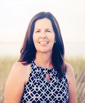 Christine Sullivan, Sales Associate